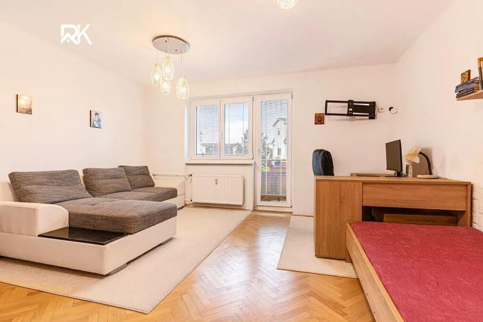 Prodej bytu 3+kk, Králův Dvůr, Pod Hájem, 66 m2