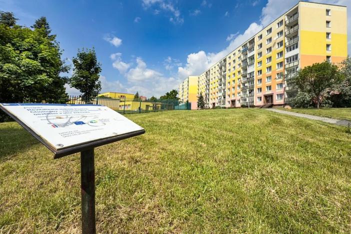 Prodej bytu 2+1, Chomutov, Písečná, 63 m2