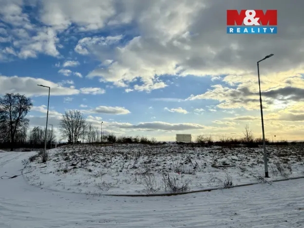 Prodej pozemku pro bydlení, Časy, 1235 m2