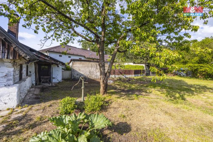 Prodej chalupy, Červený Kostelec, Pazderna, 50 m2