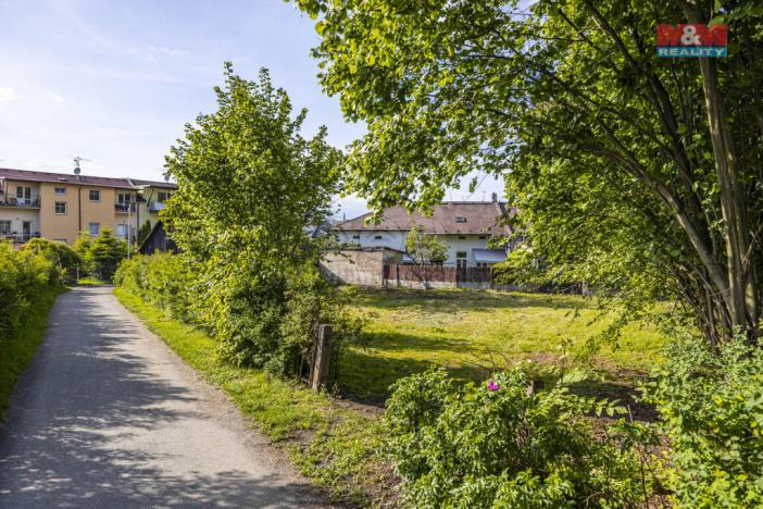 Prodej chalupy, Červený Kostelec, Pazderna, 50 m2