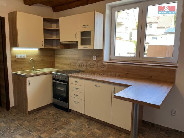 Prodej bytu 3+kk, Choceň, Záměstí, 62 m2