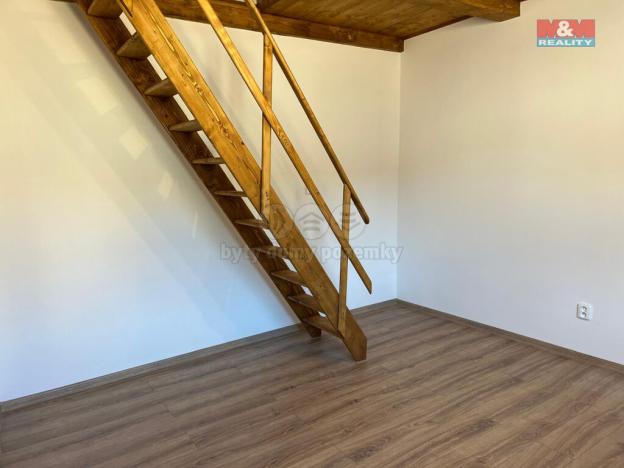 Prodej bytu 3+kk, Choceň, Záměstí, 62 m2
