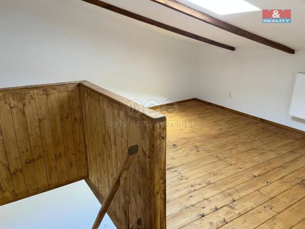 Prodej bytu 3+kk, Choceň, Záměstí, 62 m2