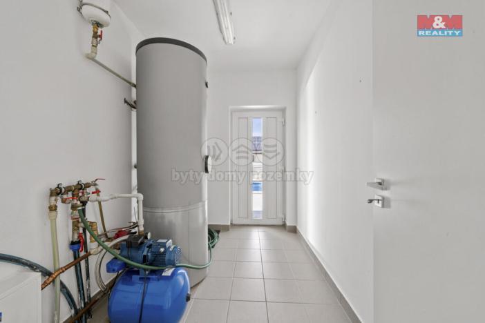 Prodej rodinného domu, Dobruška, Doly, 184 m2