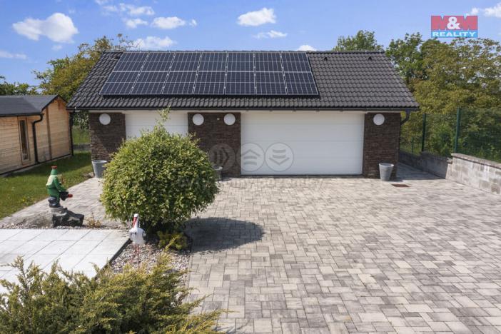 Prodej rodinného domu, Dobruška, Doly, 184 m2