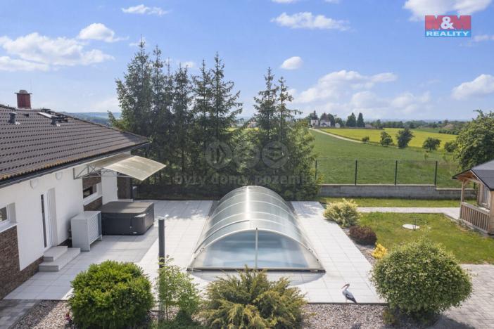 Prodej rodinného domu, Dobruška, Doly, 184 m2