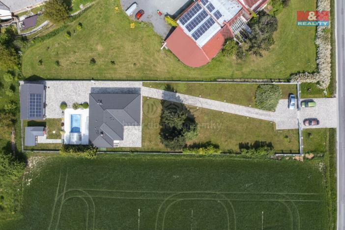 Prodej rodinného domu, Dobruška, Doly, 184 m2