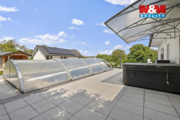 Prodej rodinného domu, Dobruška, Doly, 184 m2