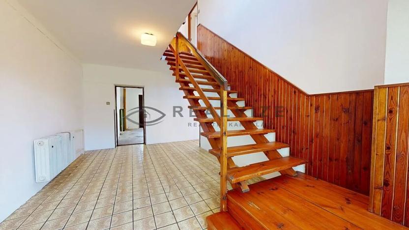 Prodej rodinného domu, Střížov, 241 m2