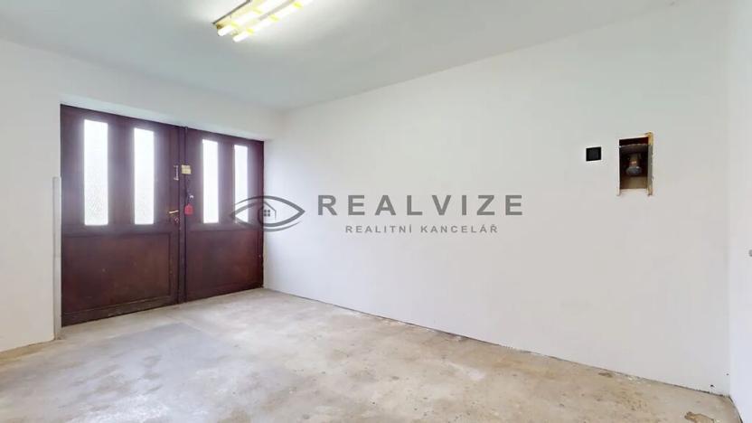 Prodej rodinného domu, Střížov, 241 m2