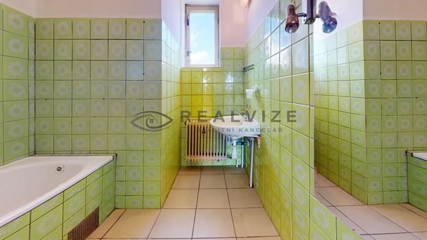 Prodej rodinného domu, Střížov, 241 m2