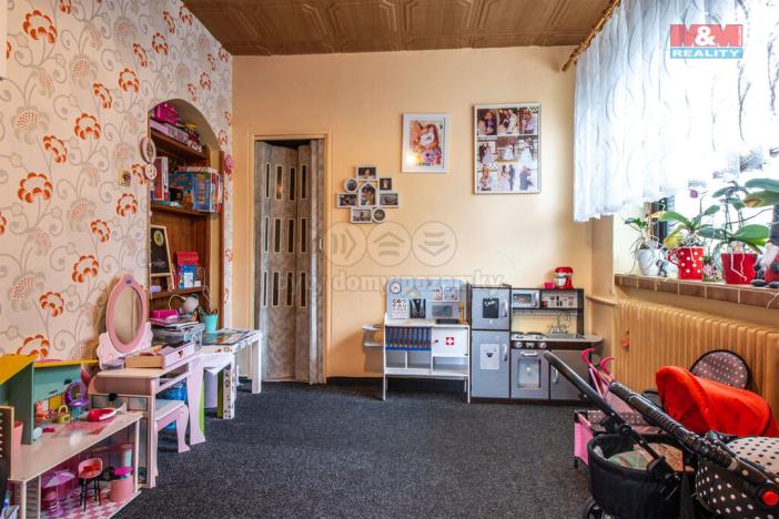 Prodej rodinného domu, Doksy - Obora, 216 m2