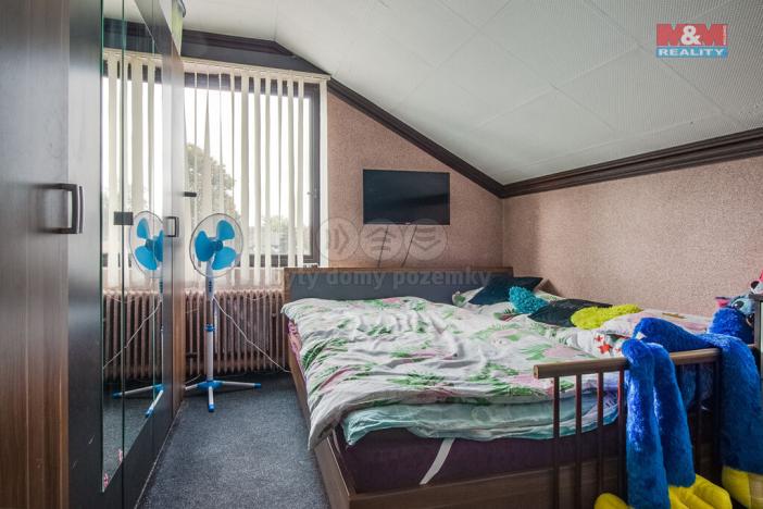 Prodej rodinného domu, Doksy - Obora, 216 m2