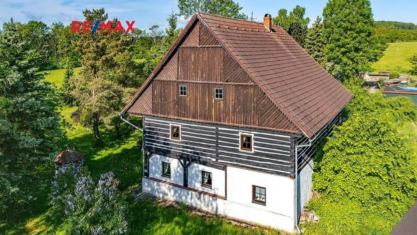 Prodej rodinného domu, Žandov, 287 m2