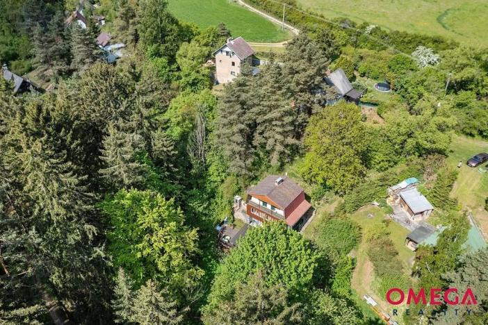 Prodej chaty, Pláně, 110 m2