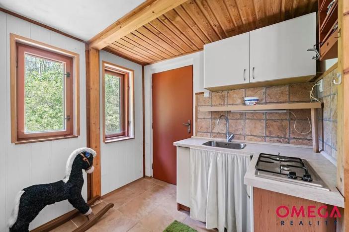 Prodej chaty, Pláně, 110 m2