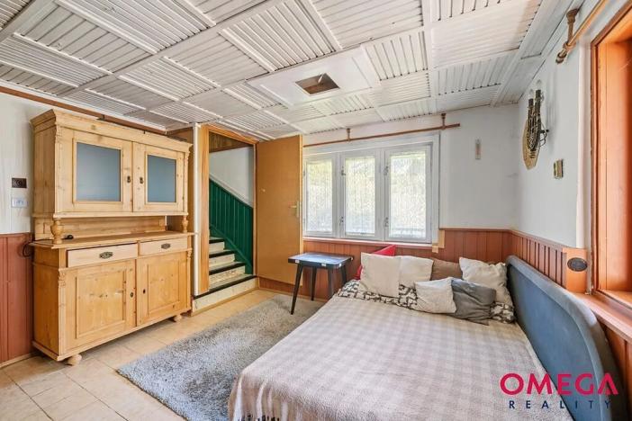 Prodej chaty, Pláně, 110 m2