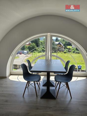 Pronájem rodinného domu, Trutnov - Voletiny, Mentzlova, 100 m2