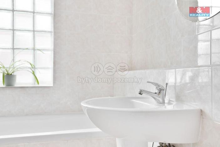 Prodej rodinného domu, Spořice, Nerudova, 175 m2