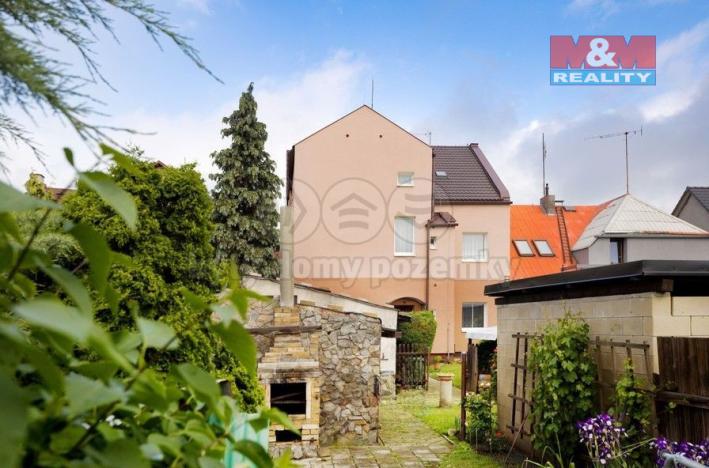 Prodej rodinného domu, Spořice, Nerudova, 175 m2