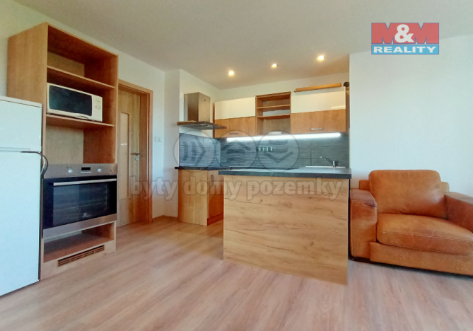 Prodej bytu 3+kk, Praha - Zbraslav, Žabovřeská, 73 m2