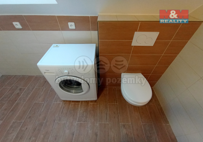 Prodej bytu 3+kk, Praha - Zbraslav, Žabovřeská, 73 m2