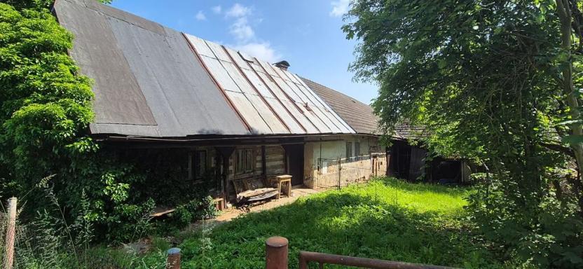 Prodej chalupy, Turnov, Hruboskalská, 100 m2
