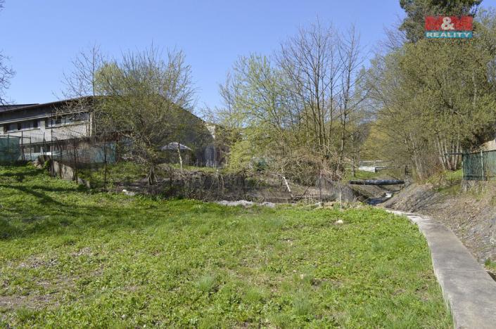 Prodej pozemku pro bydlení, Libouchec, 877 m2