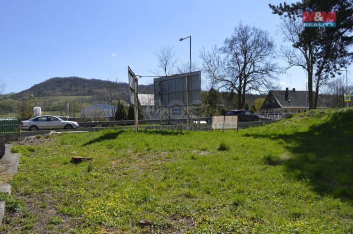 Prodej pozemku pro bydlení, Libouchec, 877 m2