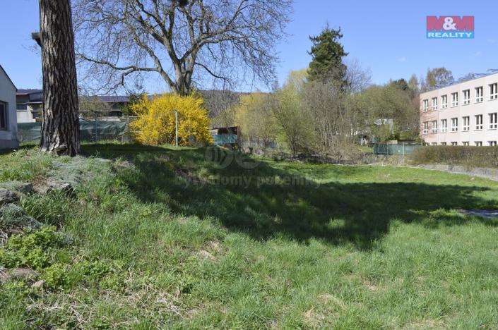 Prodej pozemku pro bydlení, Libouchec, 877 m2