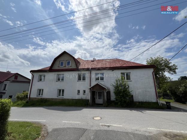 Prodej ubytování, Zásada, 600 m2