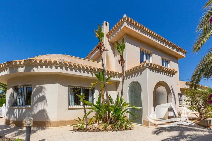 Prodej rodinného domu, Orihuela, Španělsko, 249 m2
