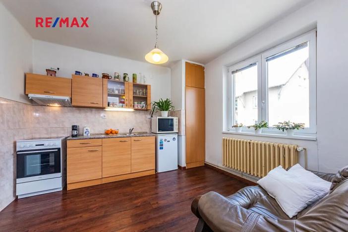 Prodej rodinného domu, Mokrovraty, 290 m2