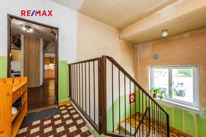 Prodej rodinného domu, Mokrovraty, 290 m2