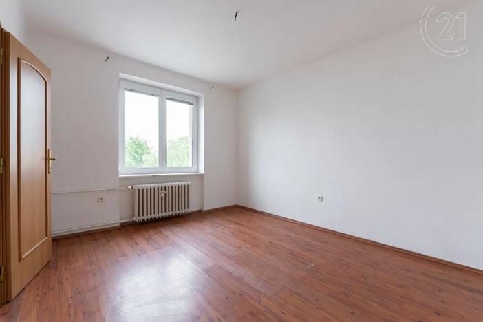 Pronájem bytu 2+1, Most, Františka Halase, 54 m2