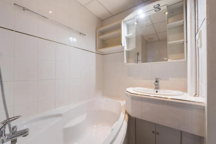 Pronájem bytu 2+1, Most, Františka Halase, 54 m2