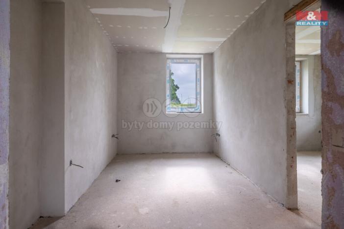 Prodej rodinného domu, Dobšice, 270 m2