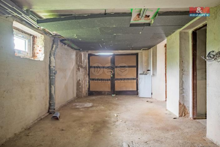 Prodej rodinného domu, Dobšice, 270 m2