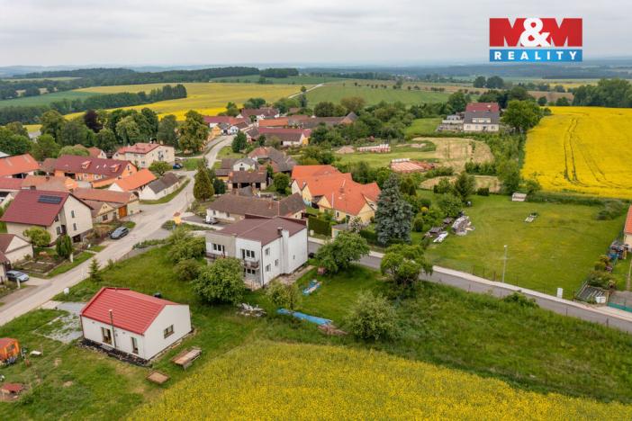 Prodej rodinného domu, Dobšice, 270 m2