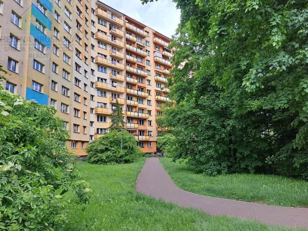 Pronájem bytu 3+1, Ostrava, Jičínská, 67 m2