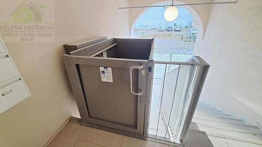 Pronájem kanceláře, Ostrava, Muzejní, 68 m2