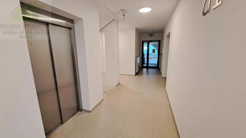 Pronájem kanceláře, Ostrava, Muzejní, 68 m2