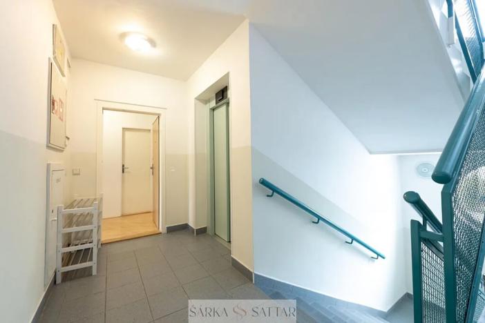 Prodej bytu 2+kk, Praha - Kunratice, Hornomlýnská, 54 m2