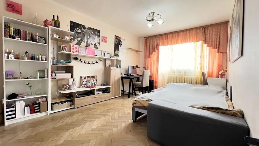Pronájem pokoje, Praha - Dejvice, Čínská, 20 m2