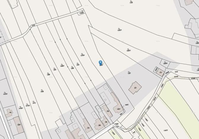 Prodej pozemku pro bydlení, Vřesovice, 2455 m2