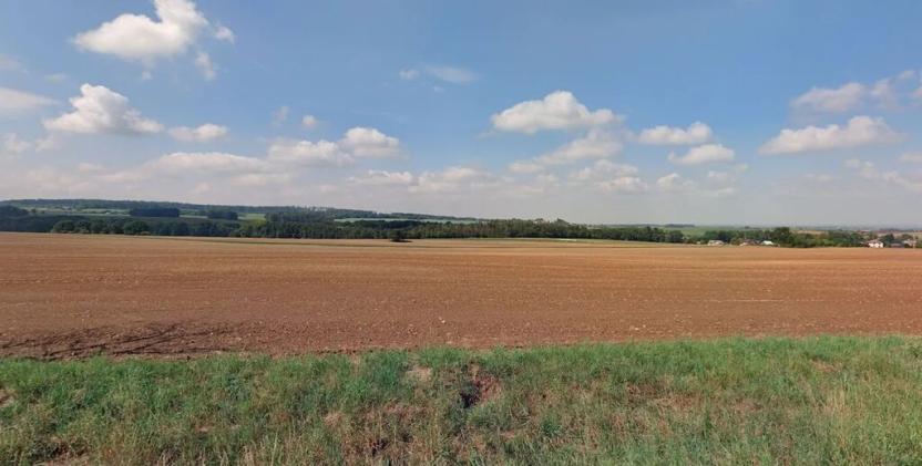 Prodej pole, Stolany, 5612 m2