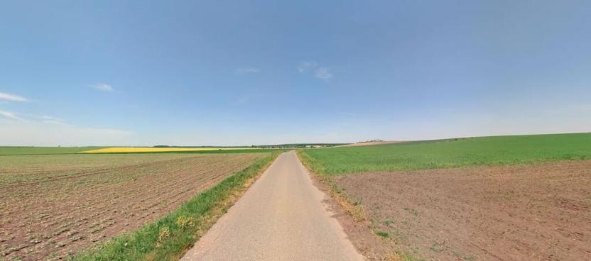 Prodej pole, Chroustov, 7193 m2