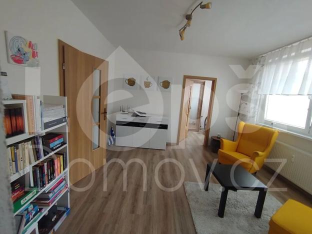 Prodej bytu 2+1, Jeseník, Dukelská, 45 m2