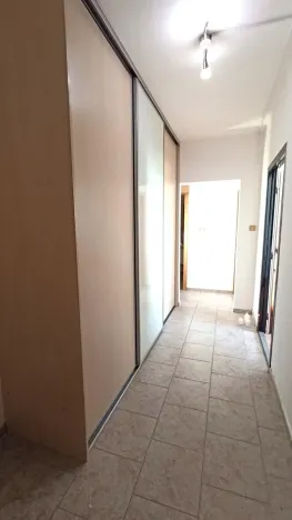 Pronájem bytu 3+1, Děčín, Čsl. partyzánů, 77 m2